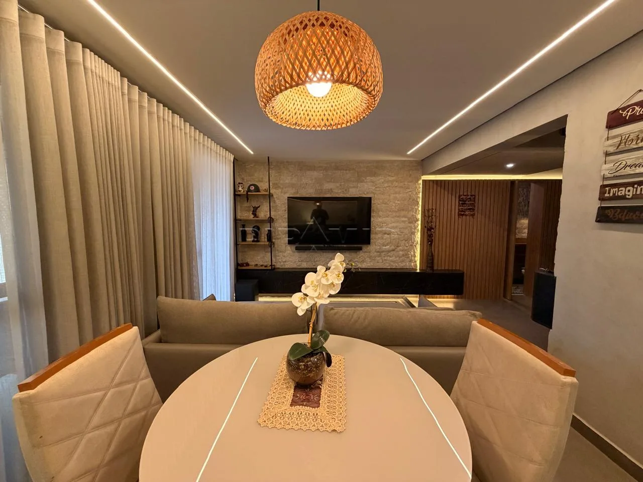 Alugar Apartamento / Duplex em Ribeir&atilde;o Preto R$ 9.000,00 - Foto 3