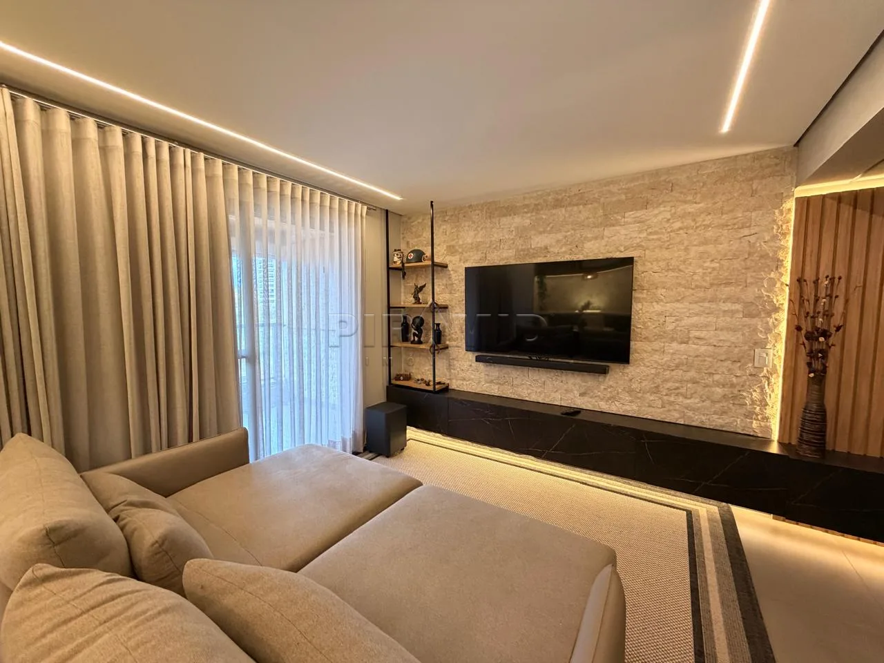 Alugar Apartamento / Duplex em Ribeir&atilde;o Preto R$ 9.000,00 - Foto 5