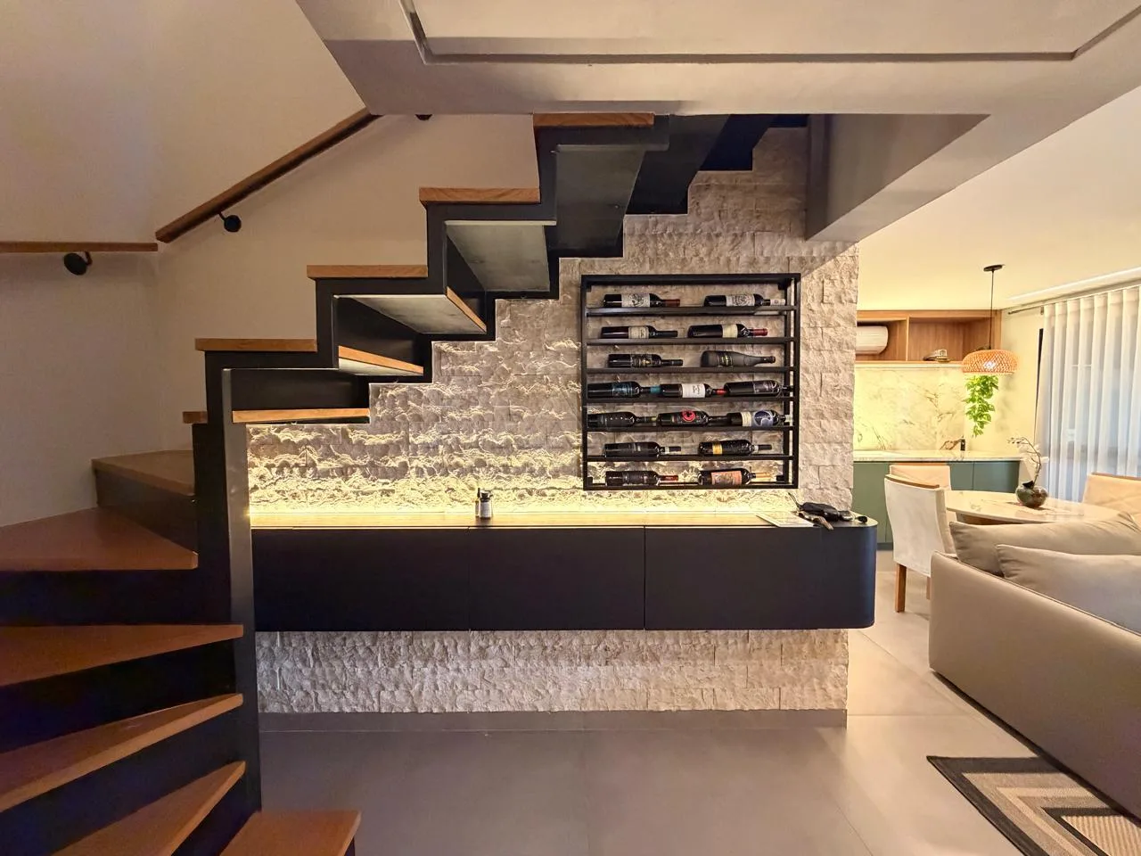 Alugar Apartamento / Duplex em Ribeir&atilde;o Preto R$ 9.000,00 - Foto 6