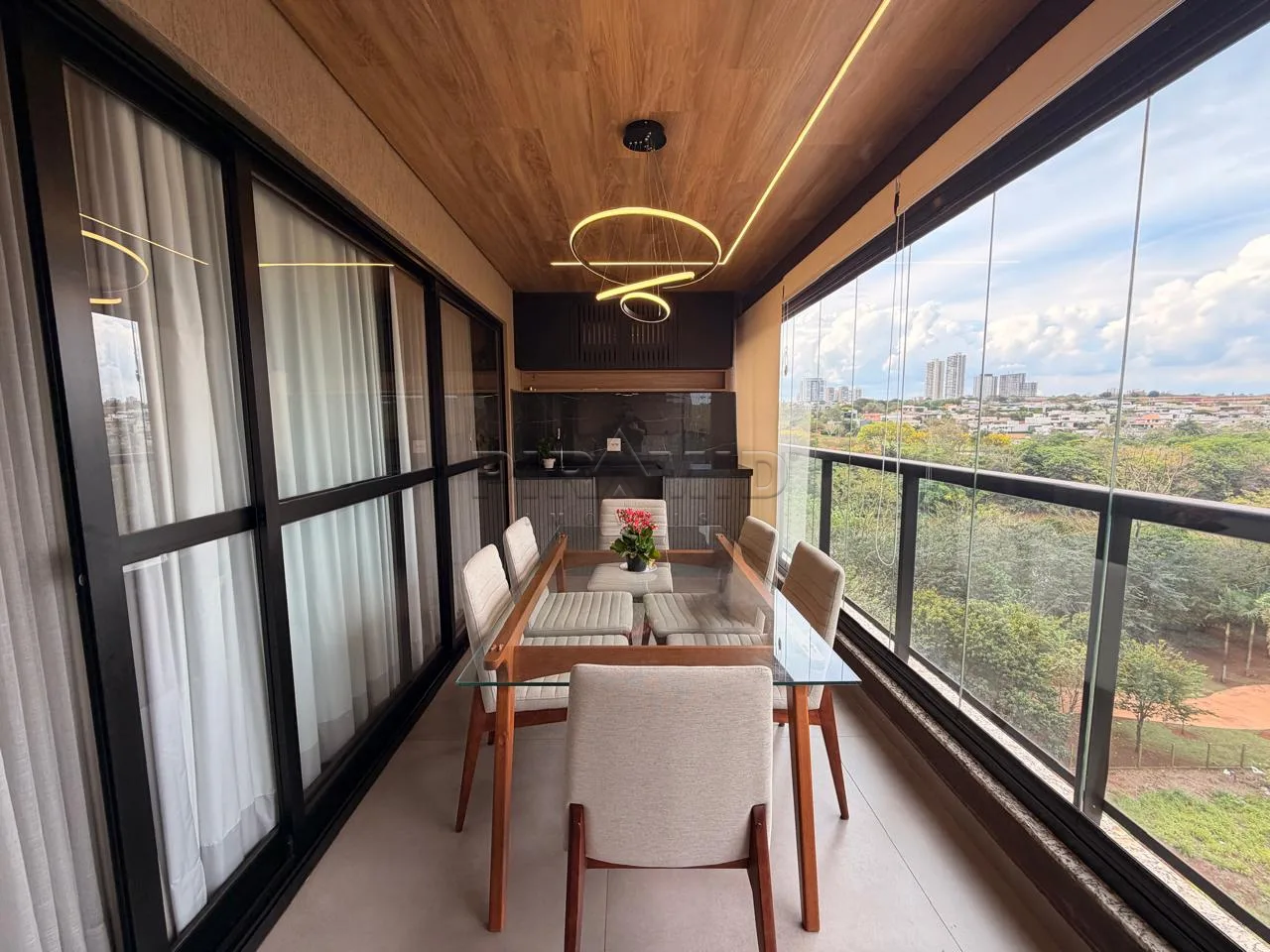 Alugar Apartamento / Duplex em Ribeir&atilde;o Preto R$ 9.000,00 - Foto 13