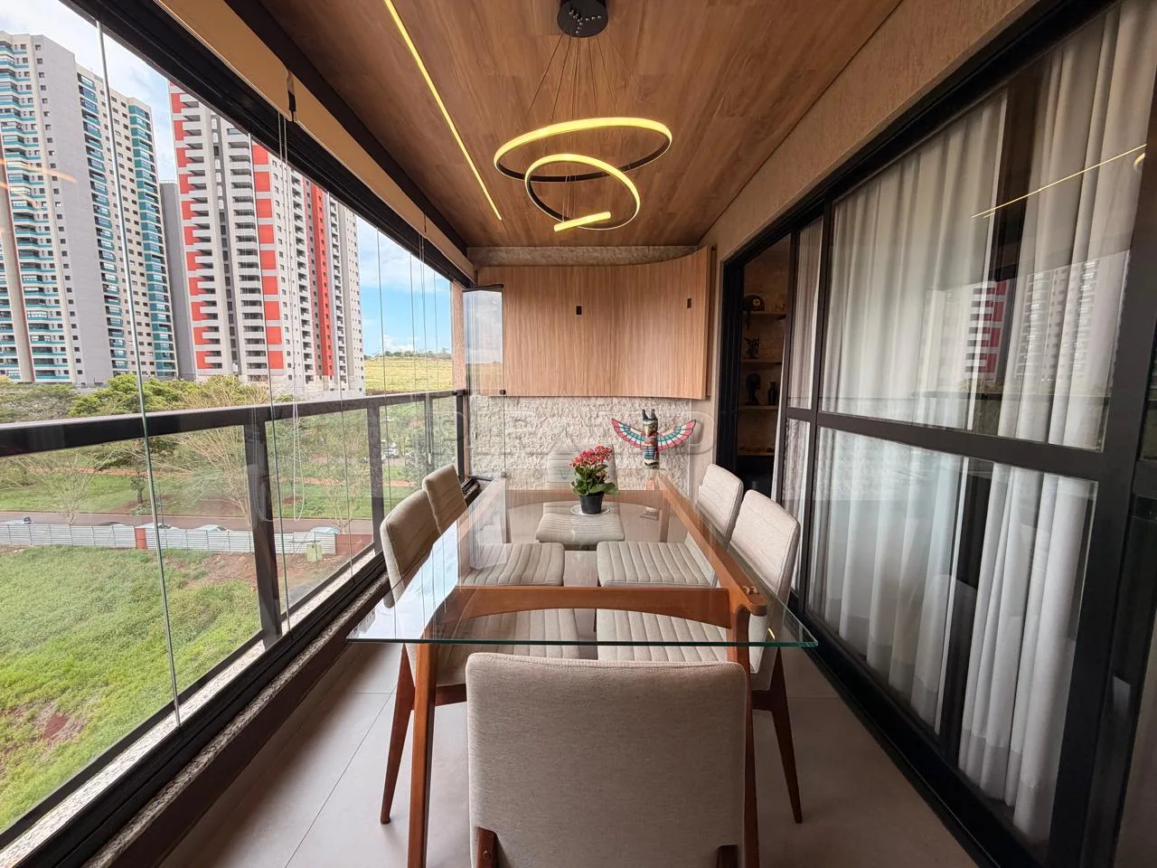 Alugar Apartamento / Duplex em Ribeir&atilde;o Preto R$ 9.000,00 - Foto 15