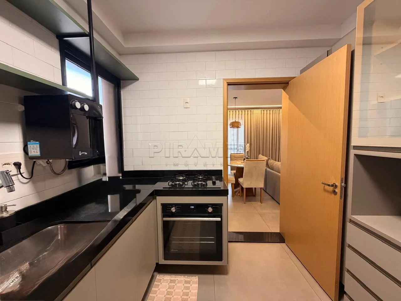 Alugar Apartamento / Duplex em Ribeir&atilde;o Preto R$ 9.000,00 - Foto 19