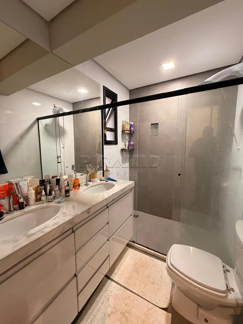 Alugar Apartamento / Duplex em Ribeir&atilde;o Preto R$ 9.000,00 - Foto 23