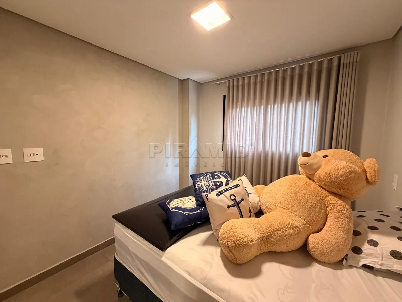 Alugar Apartamento / Duplex em Ribeir&atilde;o Preto R$ 9.000,00 - Foto 27