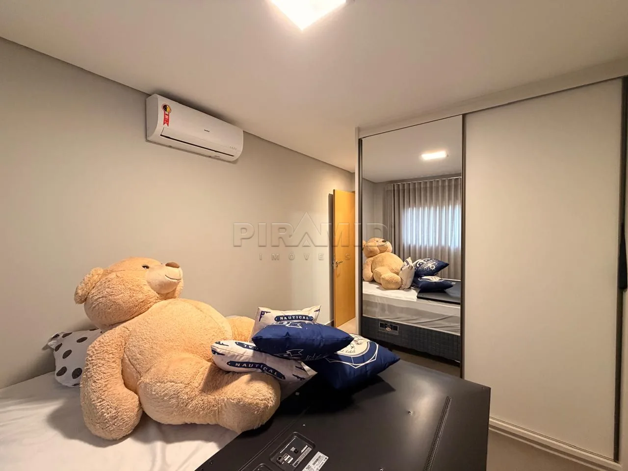 Alugar Apartamento / Duplex em Ribeir&atilde;o Preto R$ 9.000,00 - Foto 28