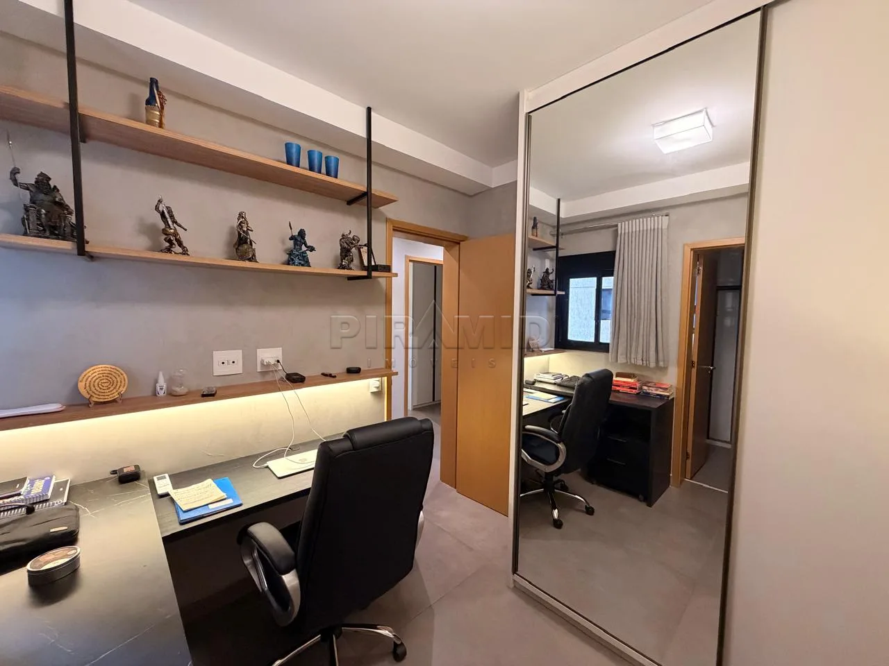 Alugar Apartamento / Duplex em Ribeir&atilde;o Preto R$ 9.000,00 - Foto 30