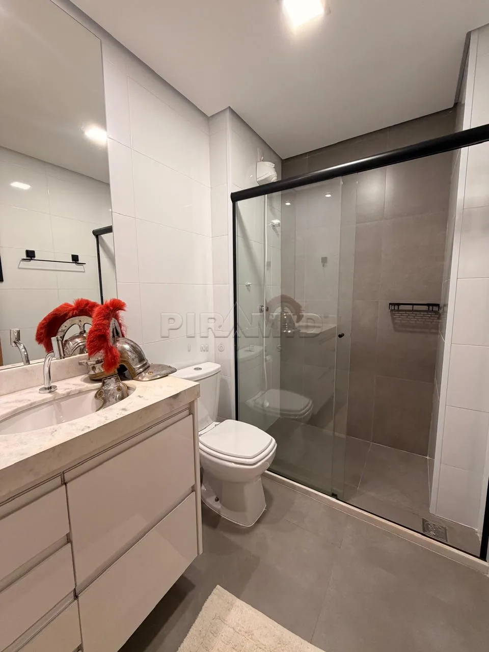Alugar Apartamento / Duplex em Ribeir&atilde;o Preto R$ 9.000,00 - Foto 31