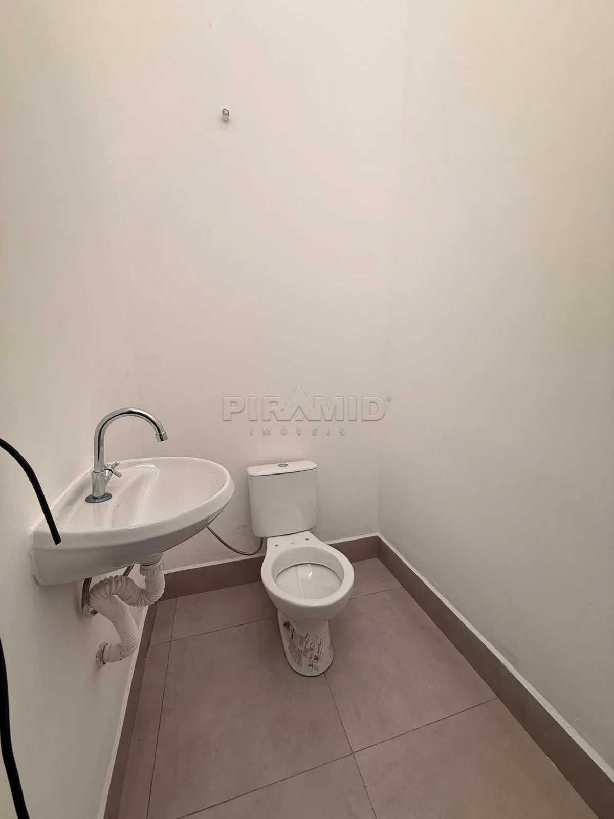 Alugar Comercial / Ponto Comercial em Ribeir&atilde;o Preto R$ 2.500,00 - Foto 5