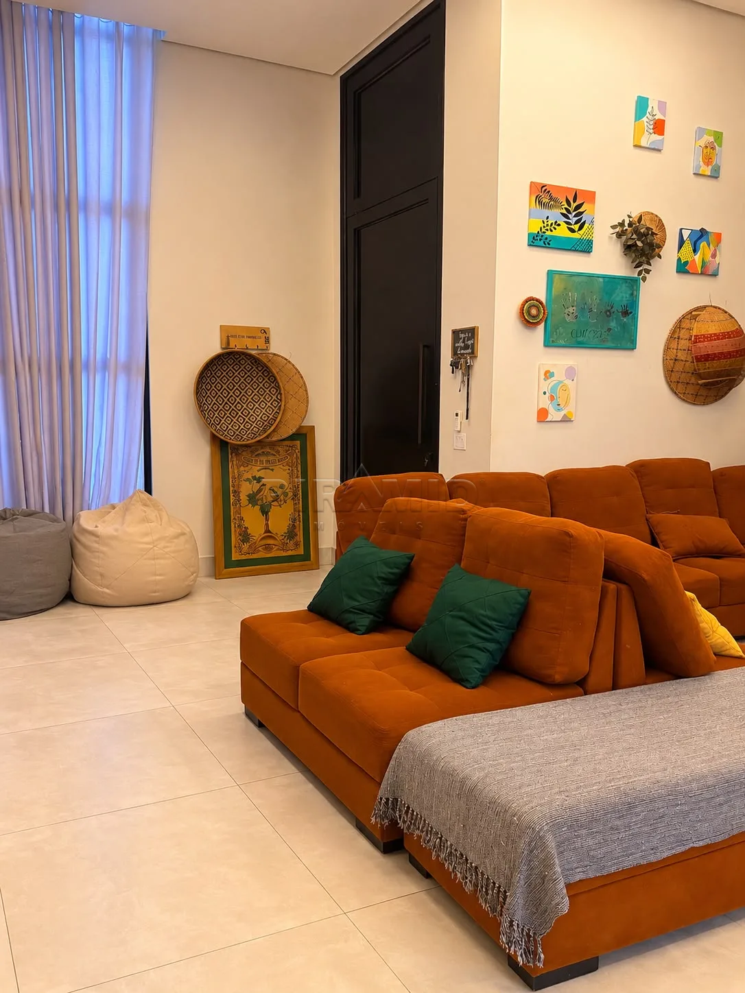 Comprar Casa / Condom&iacute;nio em Ribeir&atilde;o Preto R$ 1.800.000,00 - Foto 1
