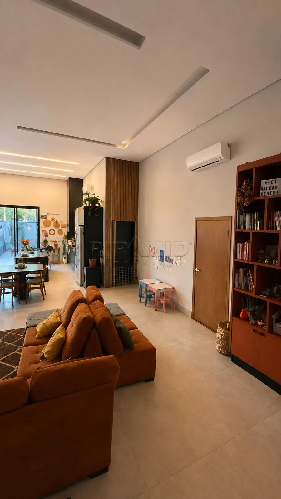Comprar Casa / Condom&iacute;nio em Ribeir&atilde;o Preto R$ 1.800.000,00 - Foto 4