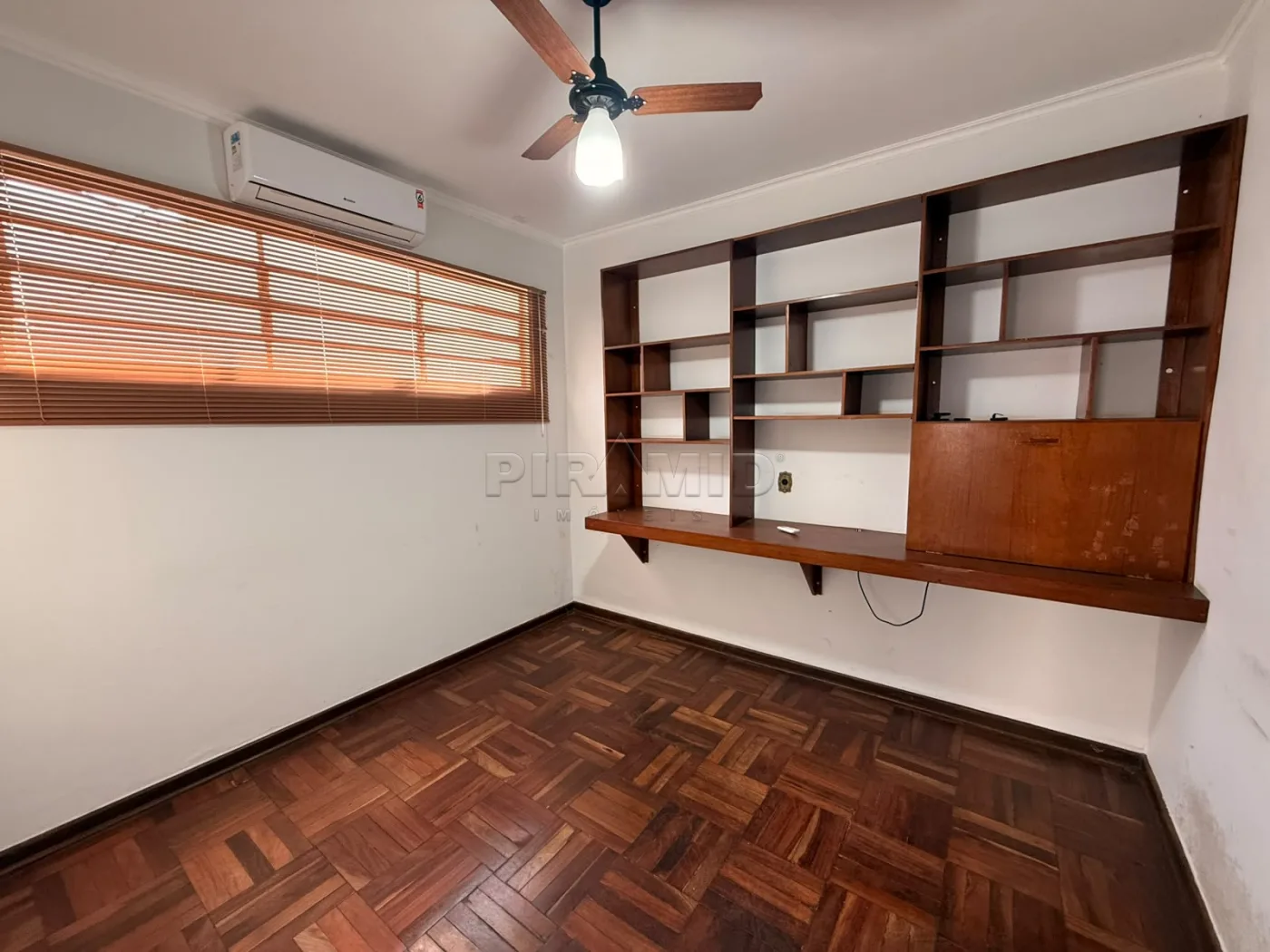 Alugar Casa / Padr&atilde;o em Ribeir&atilde;o Preto R$ 5.000,00 - Foto 2