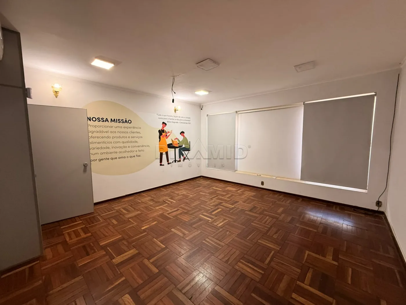 Alugar Casa / Padr&atilde;o em Ribeir&atilde;o Preto R$ 5.000,00 - Foto 10