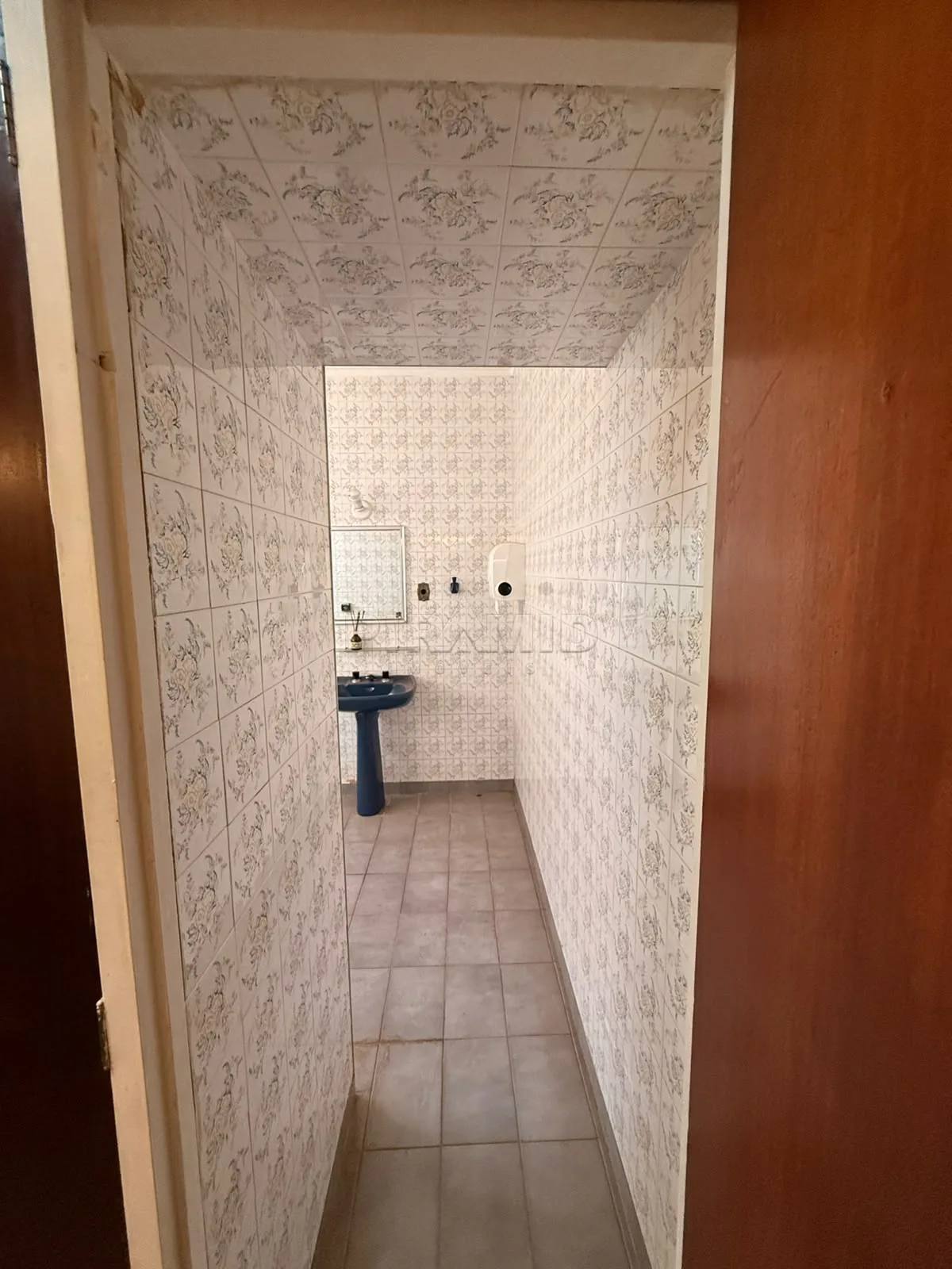 Alugar Casa / Padr&atilde;o em Ribeir&atilde;o Preto R$ 5.000,00 - Foto 25