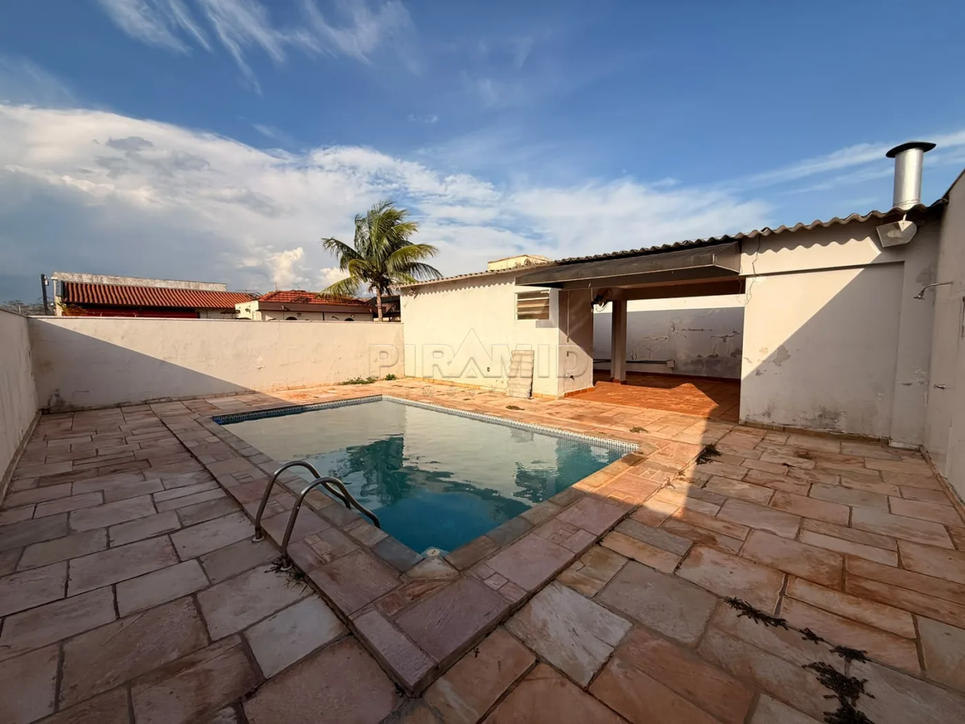 Alugar Casa / Padr&atilde;o em Ribeir&atilde;o Preto R$ 5.000,00 - Foto 28