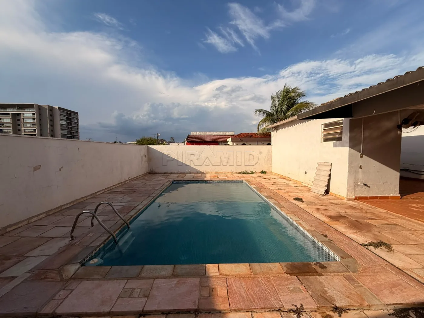 Alugar Casa / Padr&atilde;o em Ribeir&atilde;o Preto R$ 5.000,00 - Foto 29
