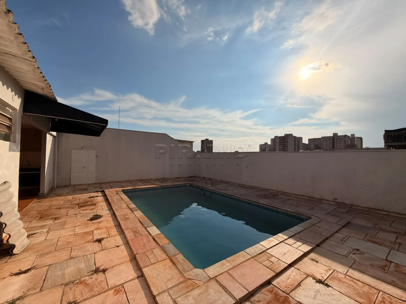 Alugar Casa / Padr&atilde;o em Ribeir&atilde;o Preto R$ 5.000,00 - Foto 30