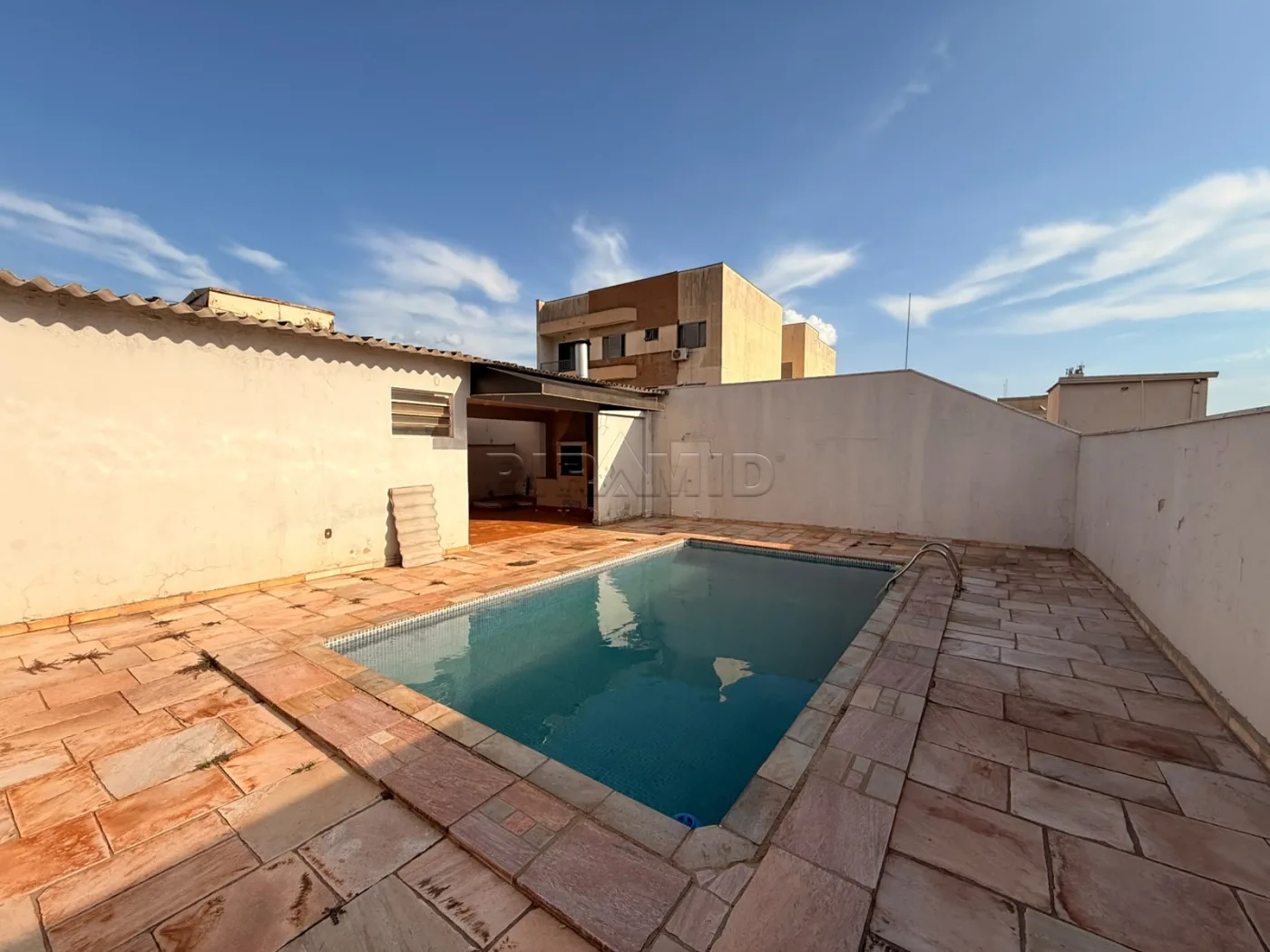 Alugar Casa / Padr&atilde;o em Ribeir&atilde;o Preto R$ 5.000,00 - Foto 31
