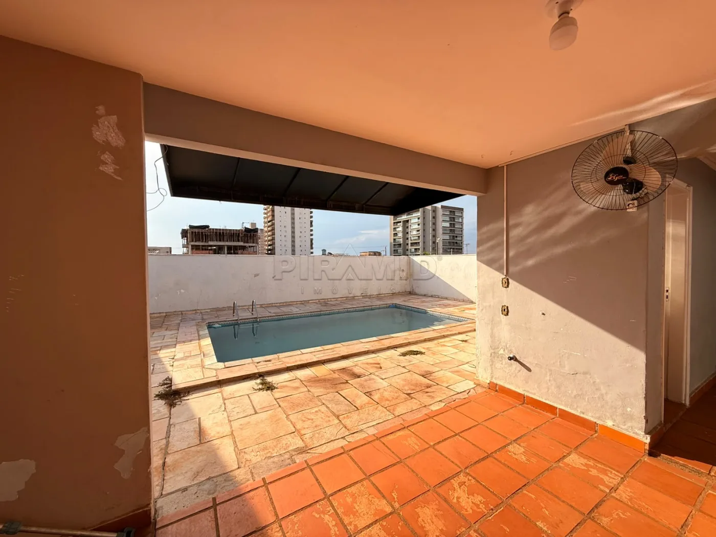 Alugar Casa / Padr&atilde;o em Ribeir&atilde;o Preto R$ 5.000,00 - Foto 32