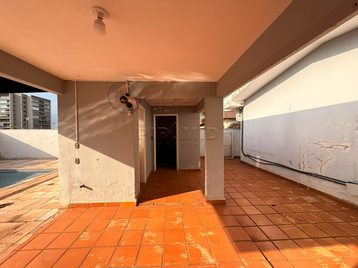 Alugar Casa / Padr&atilde;o em Ribeir&atilde;o Preto R$ 5.000,00 - Foto 38