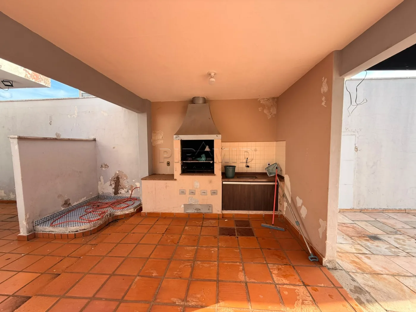 Alugar Casa / Padr&atilde;o em Ribeir&atilde;o Preto R$ 5.000,00 - Foto 39