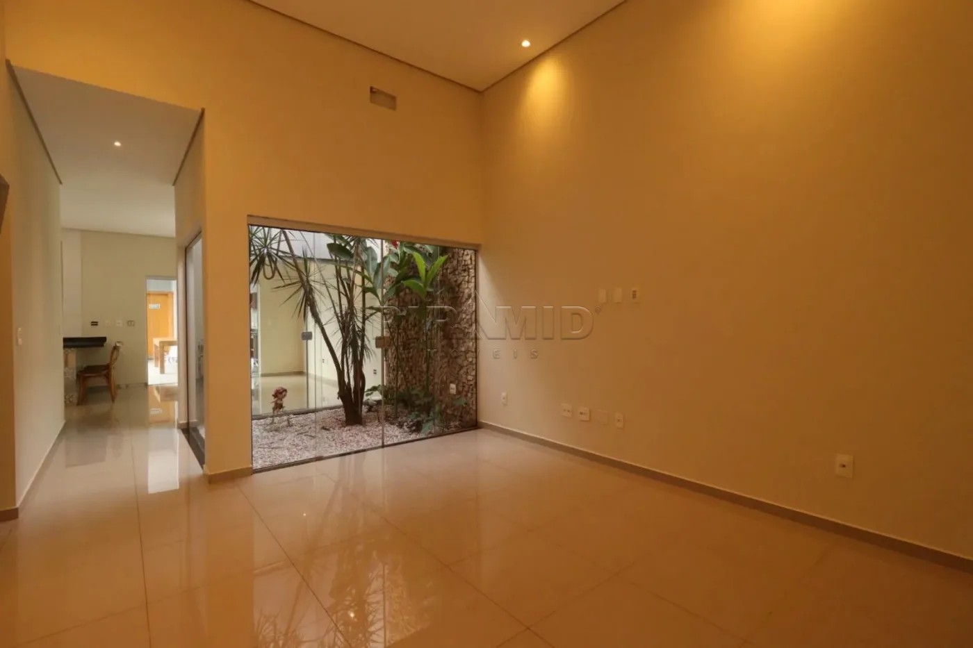 Alugar Casa / Condom&iacute;nio em Bonfim Paulista R$ 7.400,00 - Foto 3