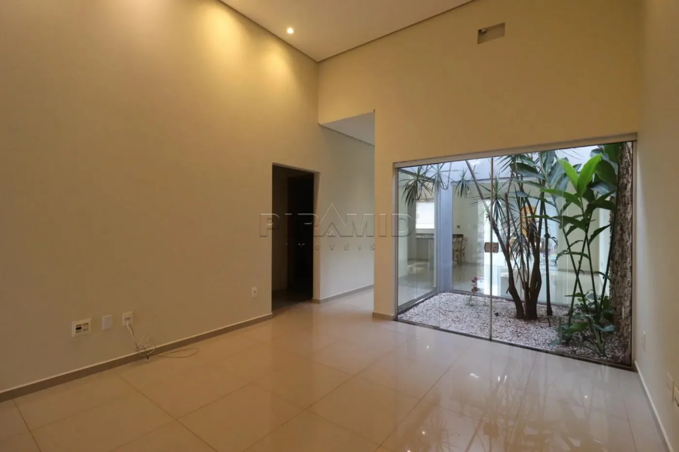 Alugar Casa / Condom&iacute;nio em Bonfim Paulista R$ 7.400,00 - Foto 4