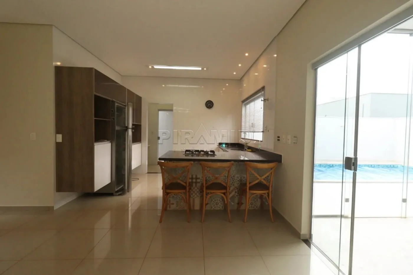 Alugar Casa / Condom&iacute;nio em Bonfim Paulista R$ 7.400,00 - Foto 6