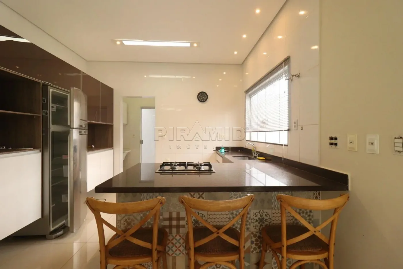 Alugar Casa / Condom&iacute;nio em Bonfim Paulista R$ 7.400,00 - Foto 7