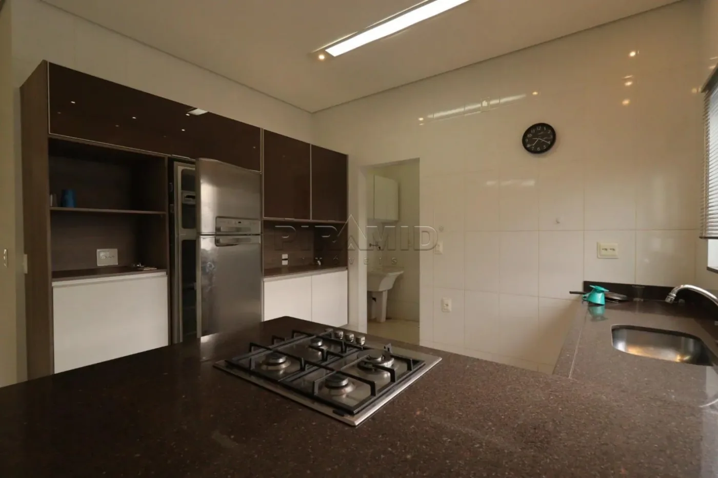 Alugar Casa / Condom&iacute;nio em Bonfim Paulista R$ 7.400,00 - Foto 8
