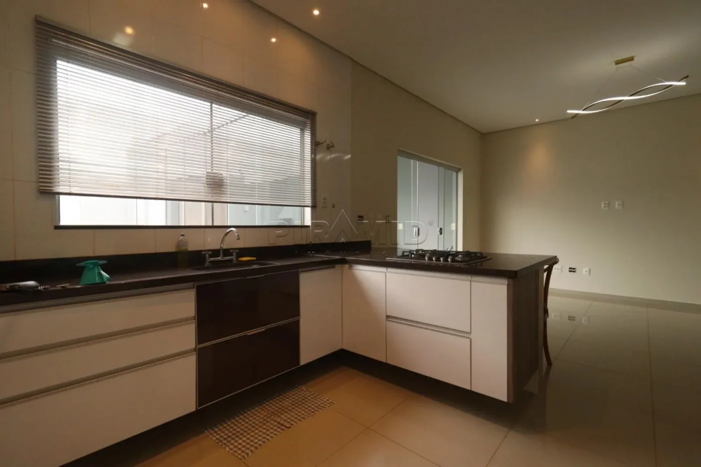 Alugar Casa / Condom&iacute;nio em Bonfim Paulista R$ 7.400,00 - Foto 10