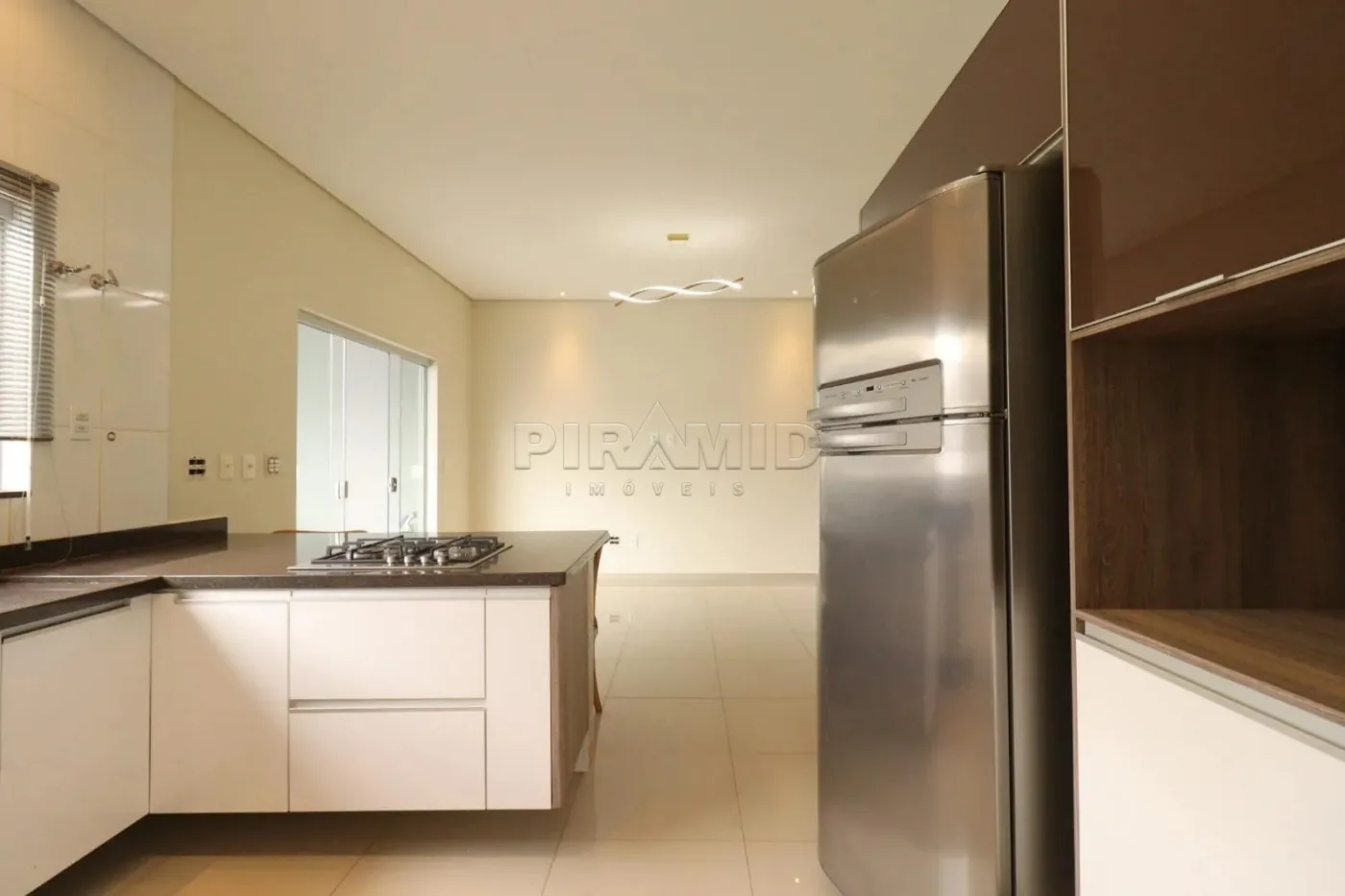 Alugar Casa / Condom&iacute;nio em Bonfim Paulista R$ 7.400,00 - Foto 9