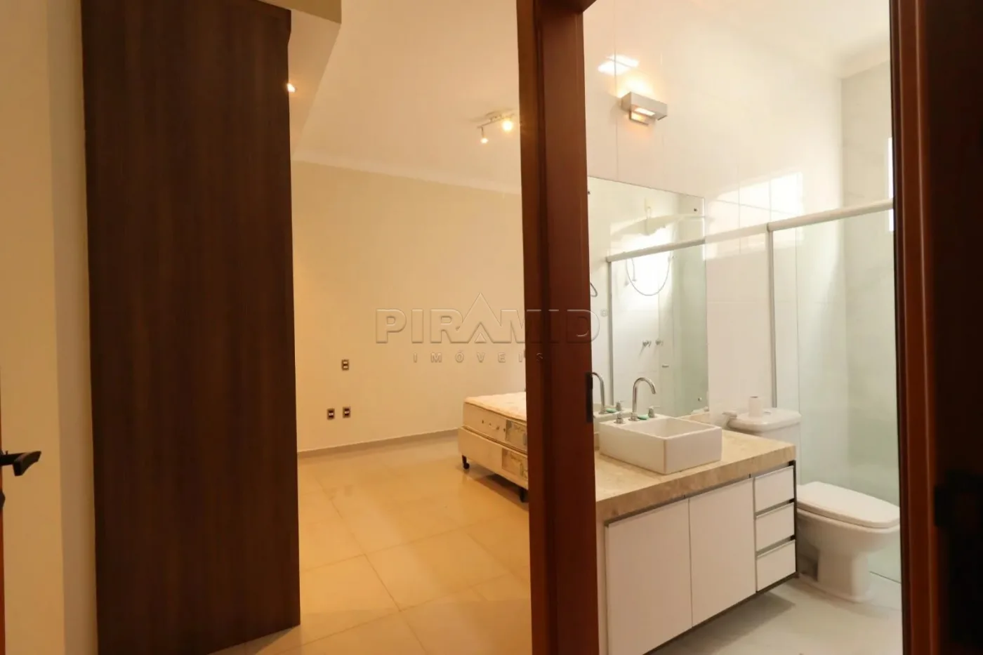 Alugar Casa / Condom&iacute;nio em Bonfim Paulista R$ 7.400,00 - Foto 17