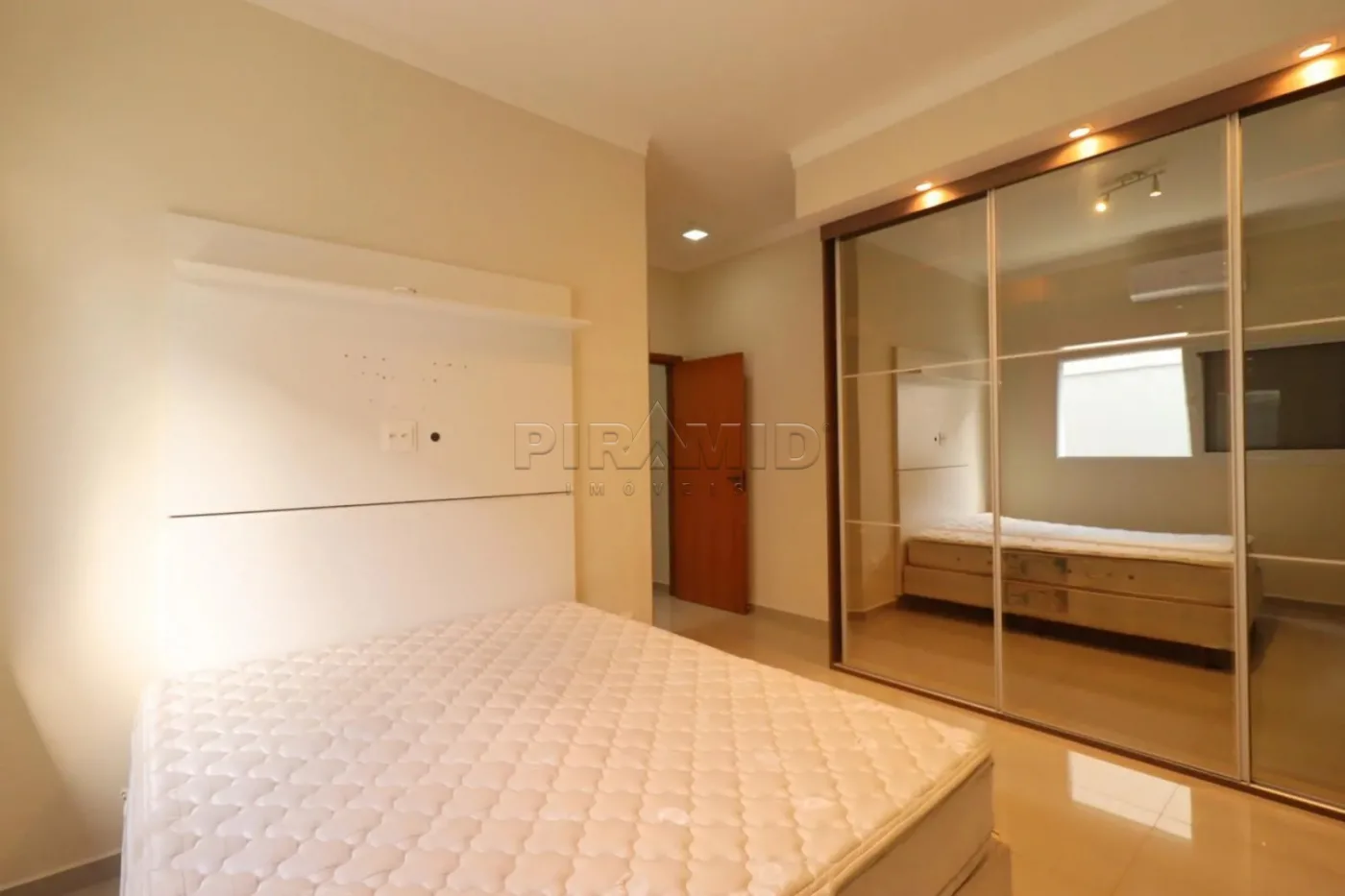 Alugar Casa / Condom&iacute;nio em Bonfim Paulista R$ 7.400,00 - Foto 20