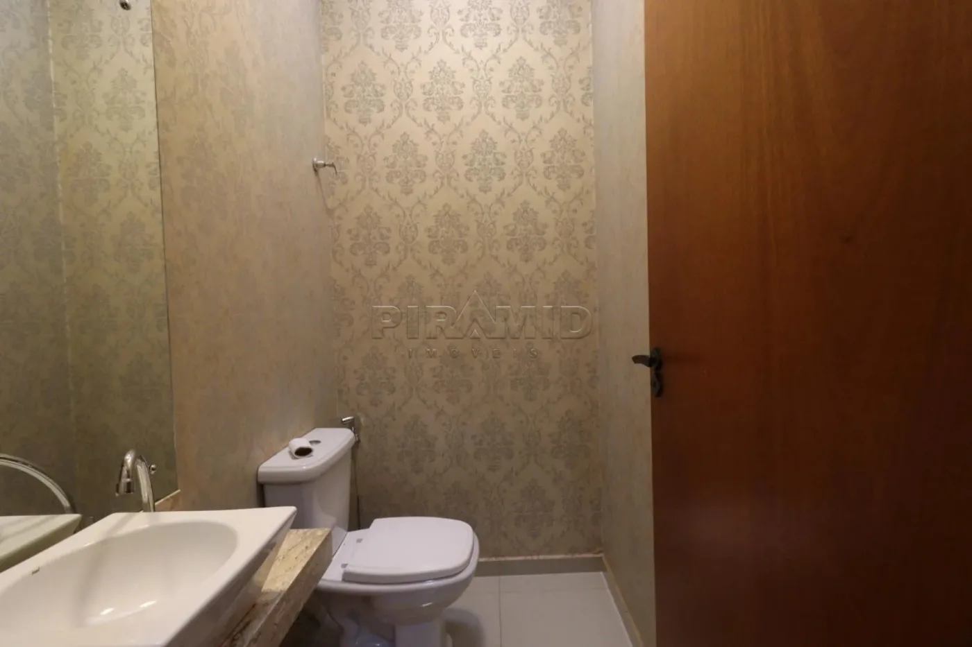 Alugar Casa / Condom&iacute;nio em Bonfim Paulista R$ 7.400,00 - Foto 22