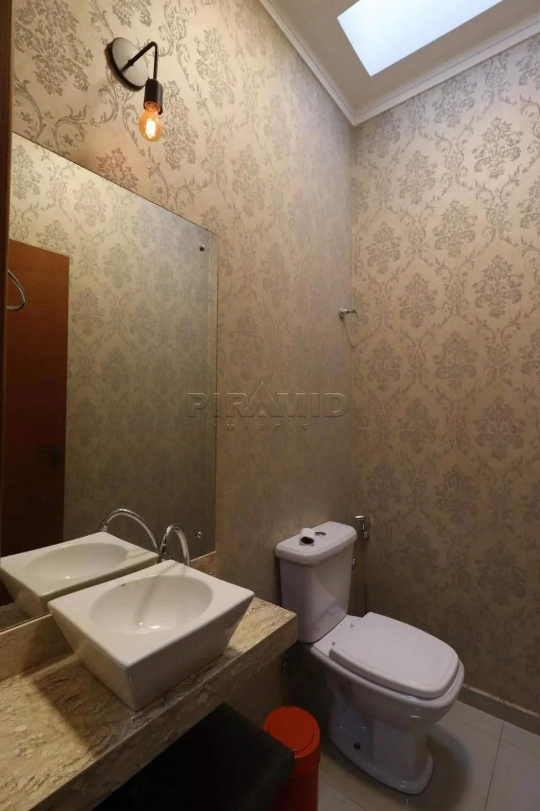 Alugar Casa / Condom&iacute;nio em Bonfim Paulista R$ 7.400,00 - Foto 23