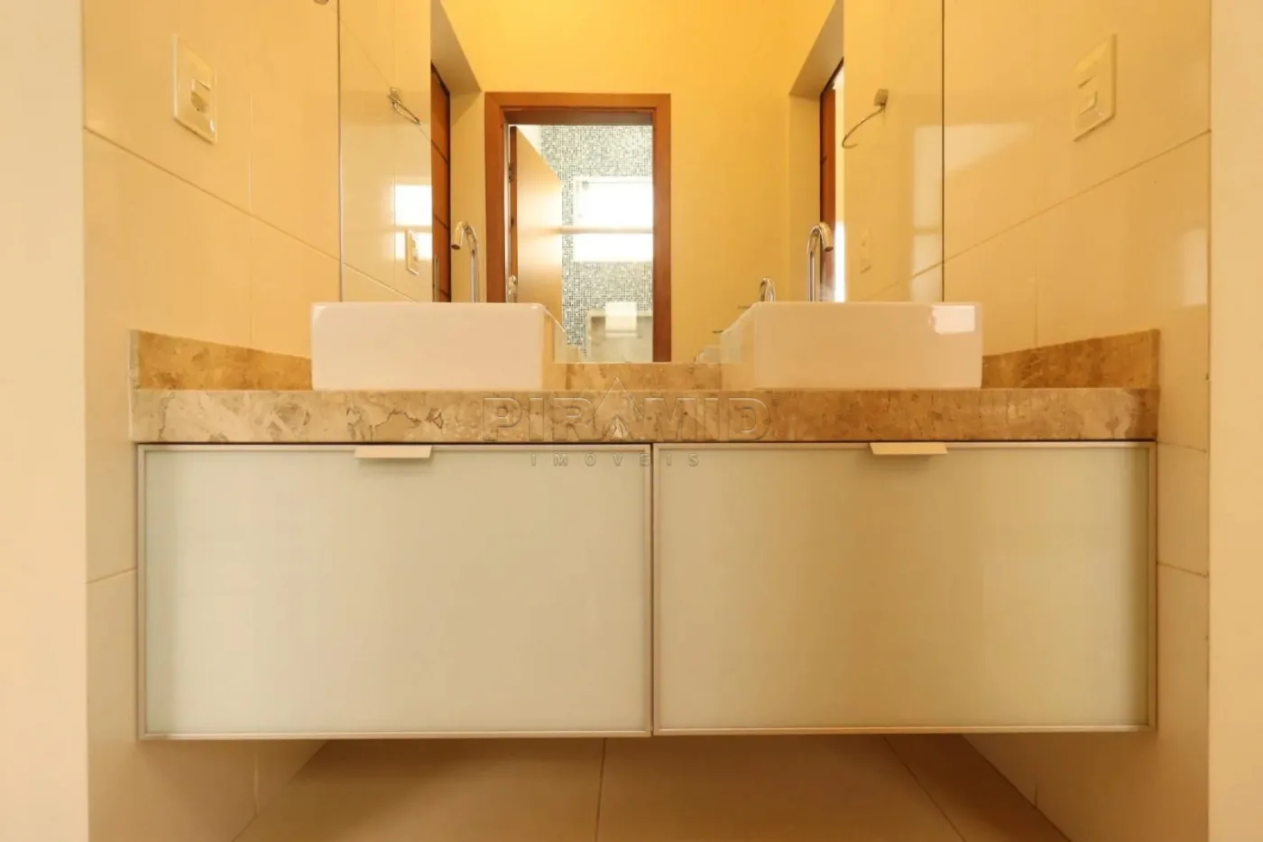 Alugar Casa / Condom&iacute;nio em Bonfim Paulista R$ 7.400,00 - Foto 24