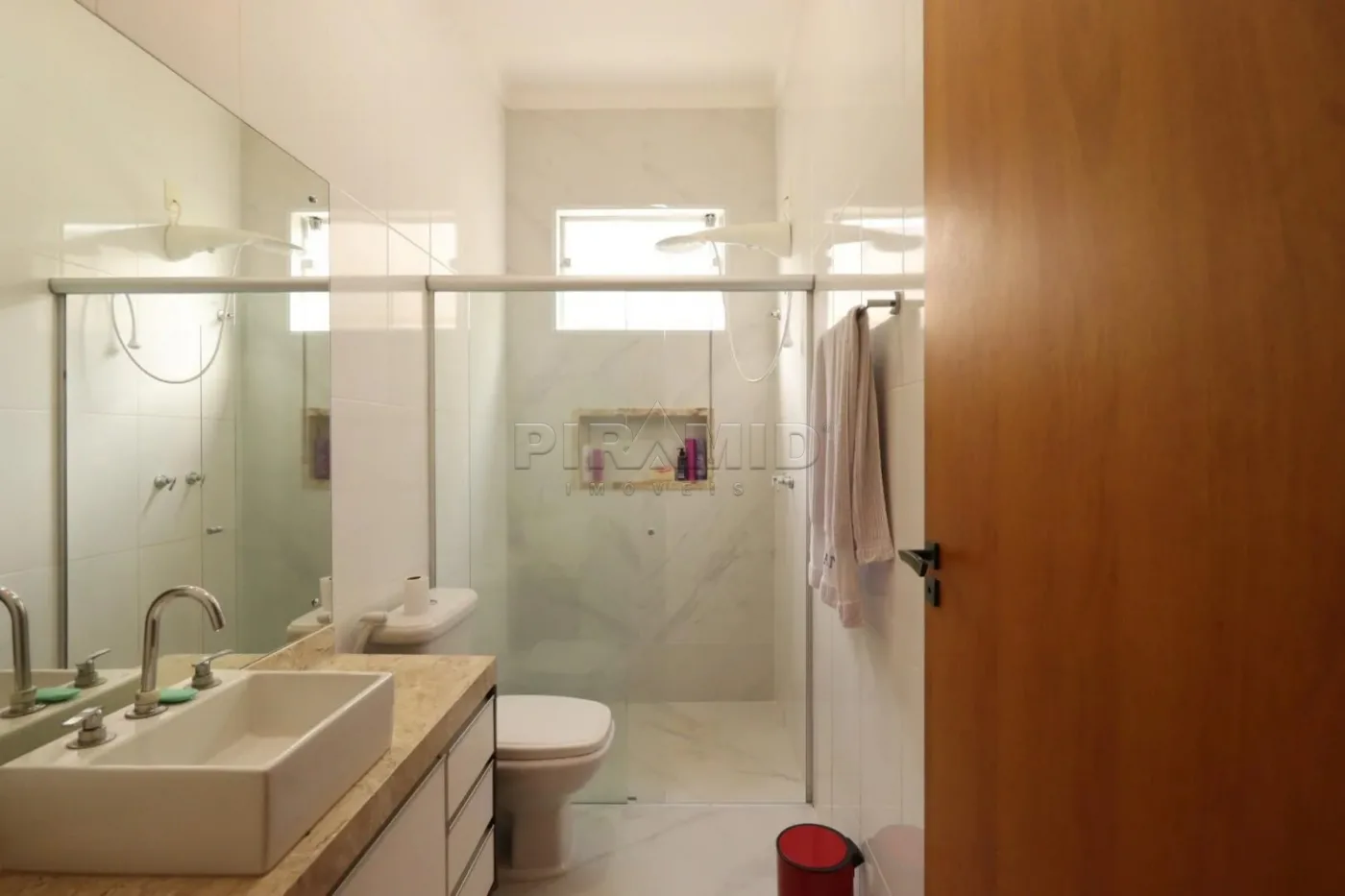 Alugar Casa / Condom&iacute;nio em Bonfim Paulista R$ 7.400,00 - Foto 26