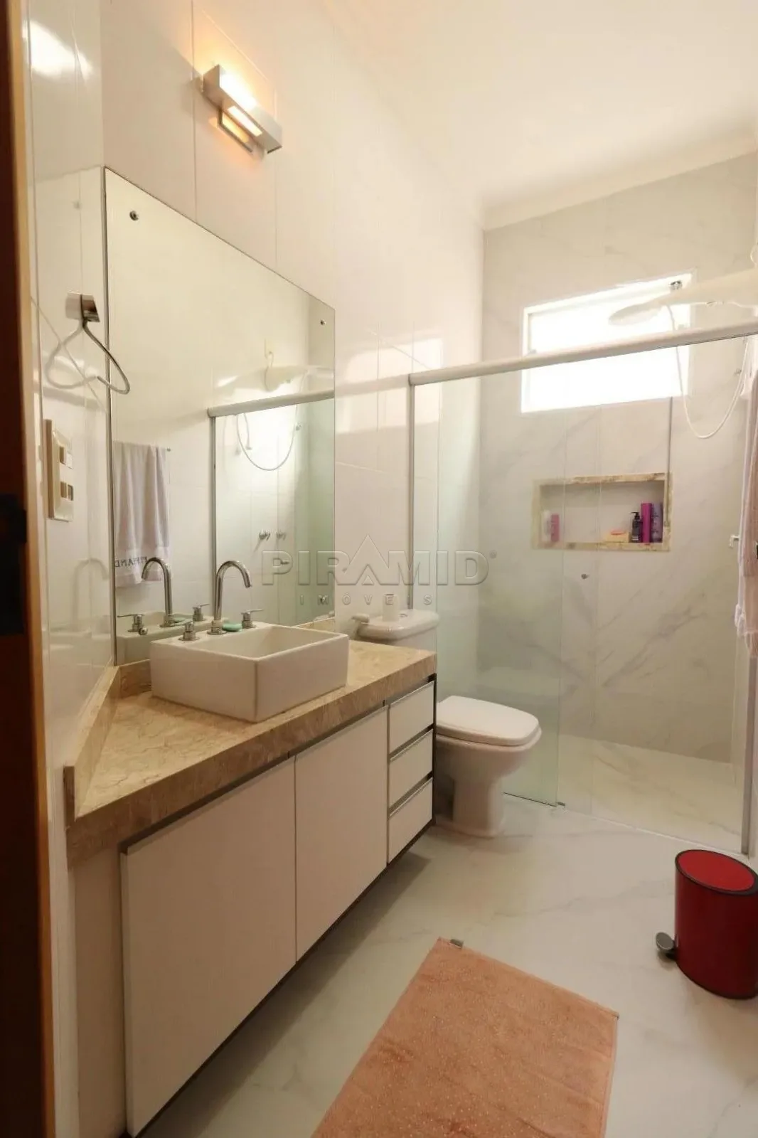 Alugar Casa / Condom&iacute;nio em Bonfim Paulista R$ 7.400,00 - Foto 27