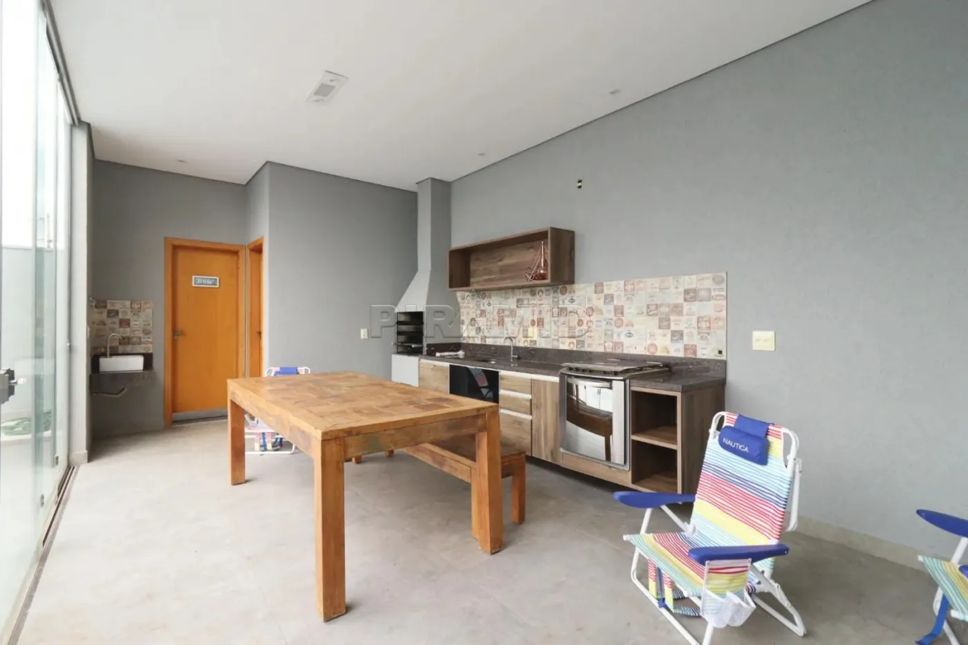 Alugar Casa / Condom&iacute;nio em Bonfim Paulista R$ 7.400,00 - Foto 34