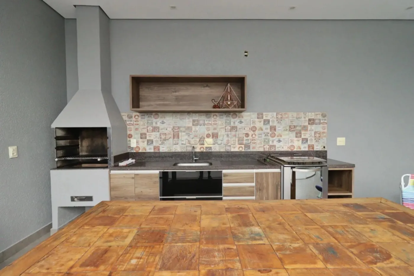 Alugar Casa / Condom&iacute;nio em Bonfim Paulista R$ 7.400,00 - Foto 35