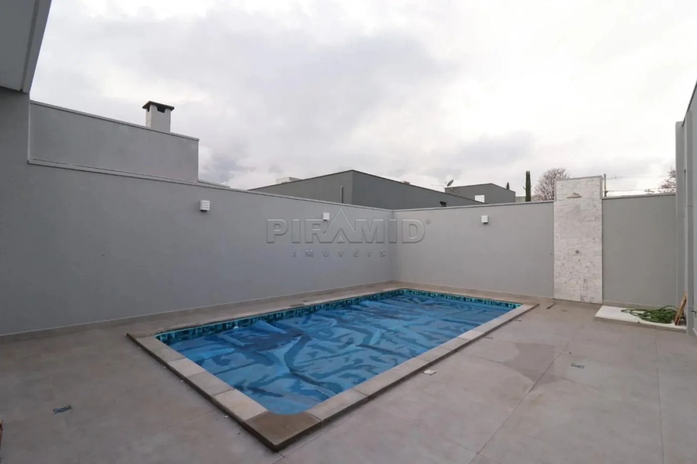 Alugar Casa / Condom&iacute;nio em Bonfim Paulista R$ 7.400,00 - Foto 36