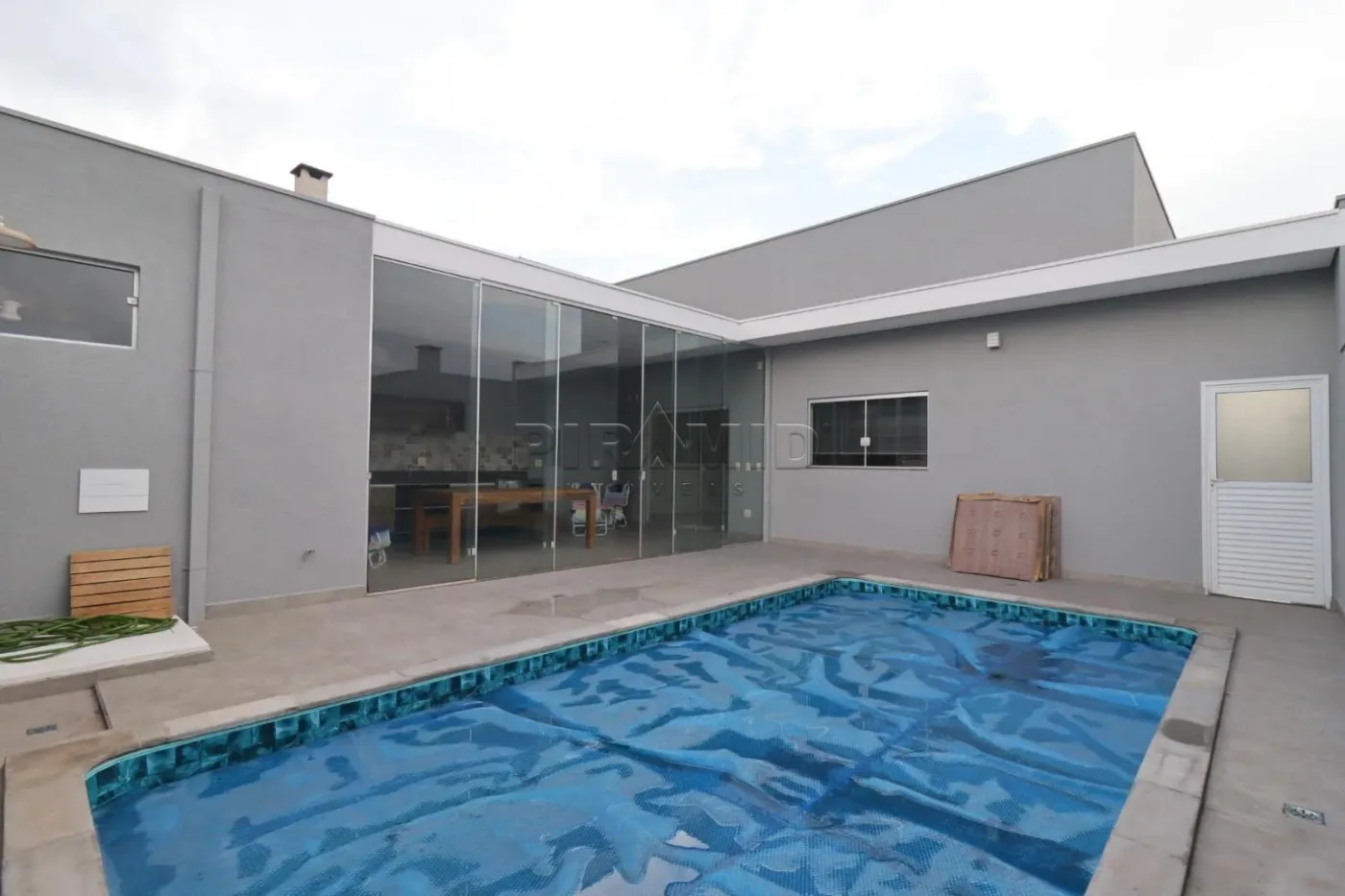 Alugar Casa / Condom&iacute;nio em Bonfim Paulista R$ 7.400,00 - Foto 38