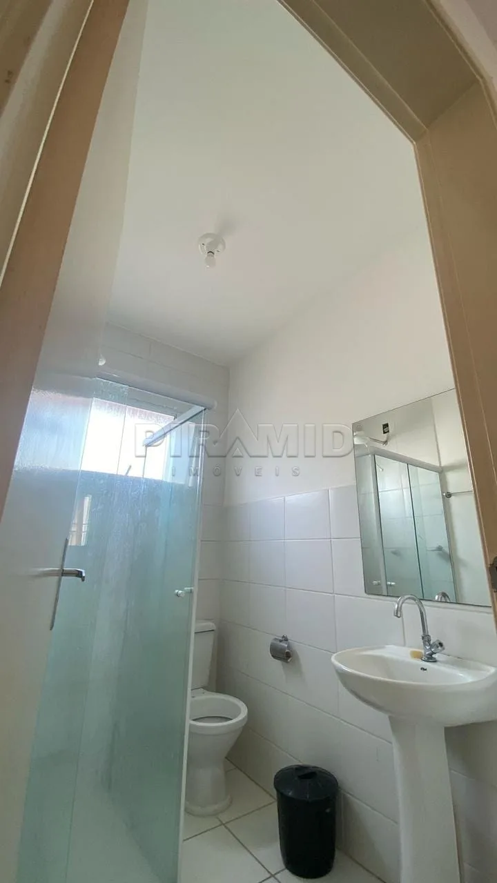 Alugar Apartamento / Padr&atilde;o em Ribeir&atilde;o Preto R$ 1.550,00 - Foto 12