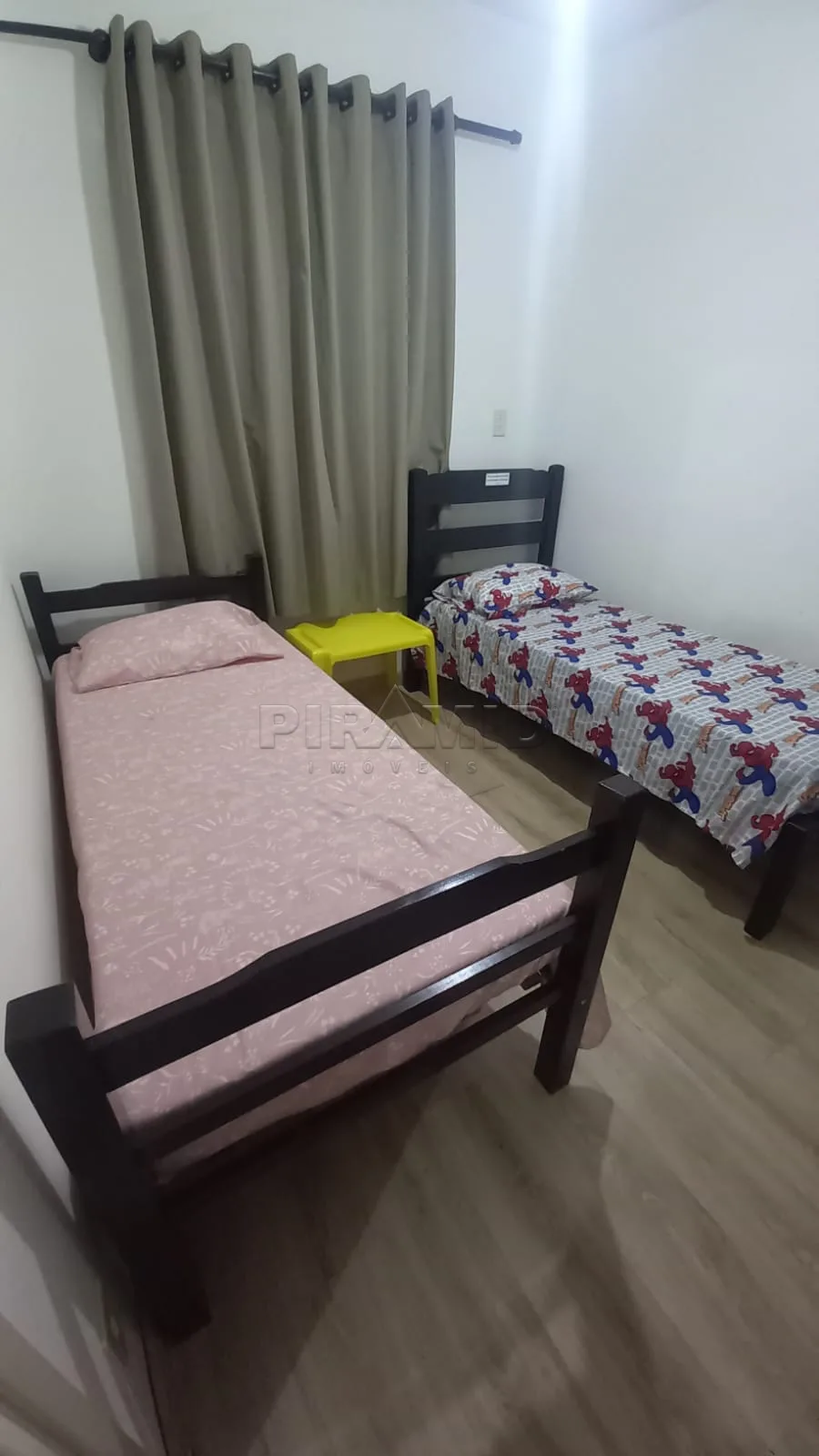 Alugar Apartamento / Padr&atilde;o em Ribeir&atilde;o Preto R$ 1.550,00 - Foto 7
