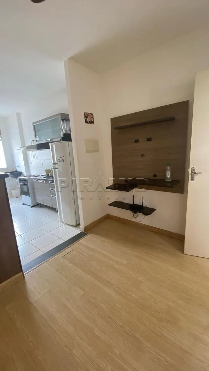 Alugar Apartamento / Padr&atilde;o em Ribeir&atilde;o Preto R$ 1.550,00 - Foto 2