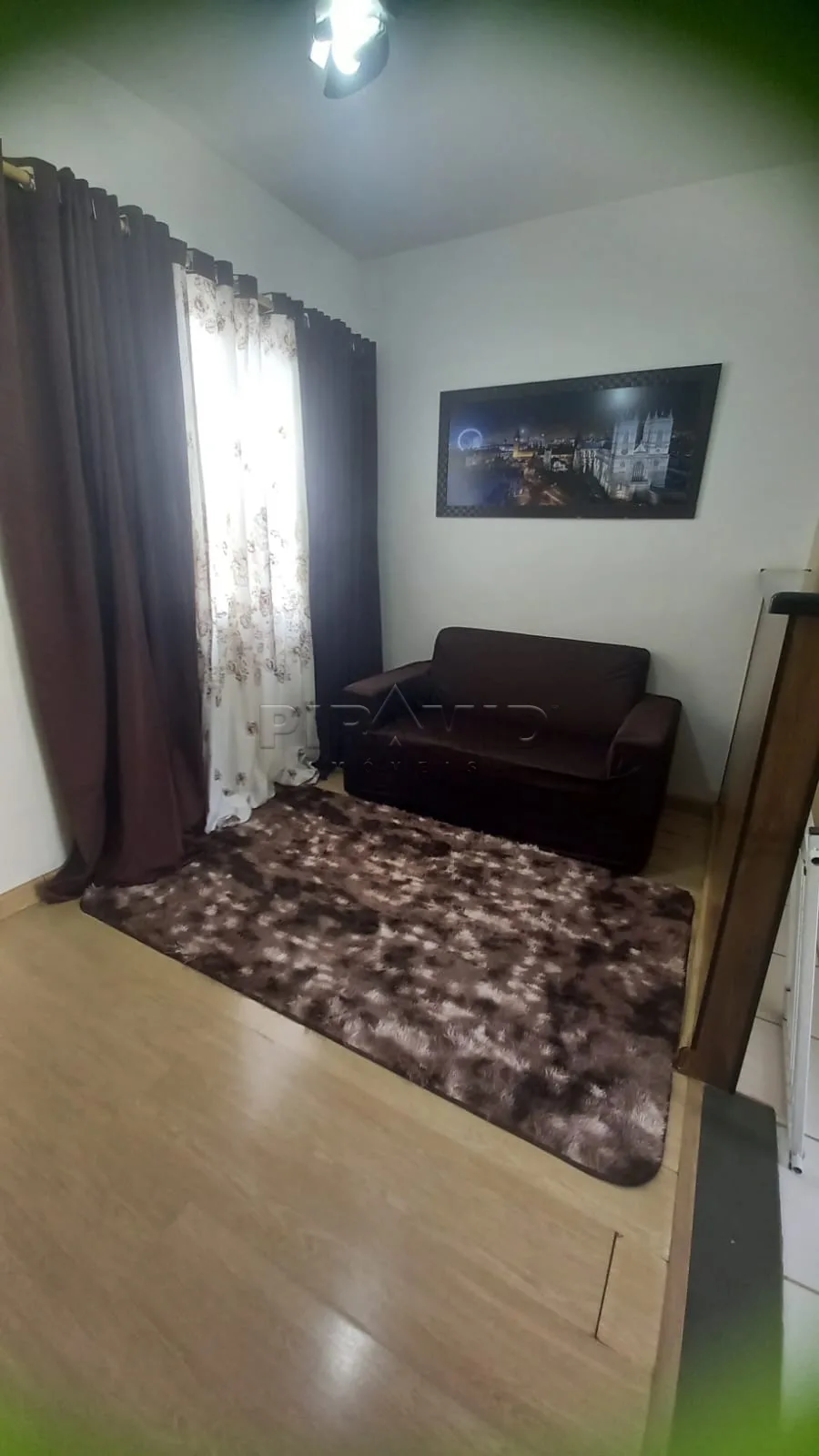 Alugar Apartamento / Padr&atilde;o em Ribeir&atilde;o Preto R$ 1.550,00 - Foto 3
