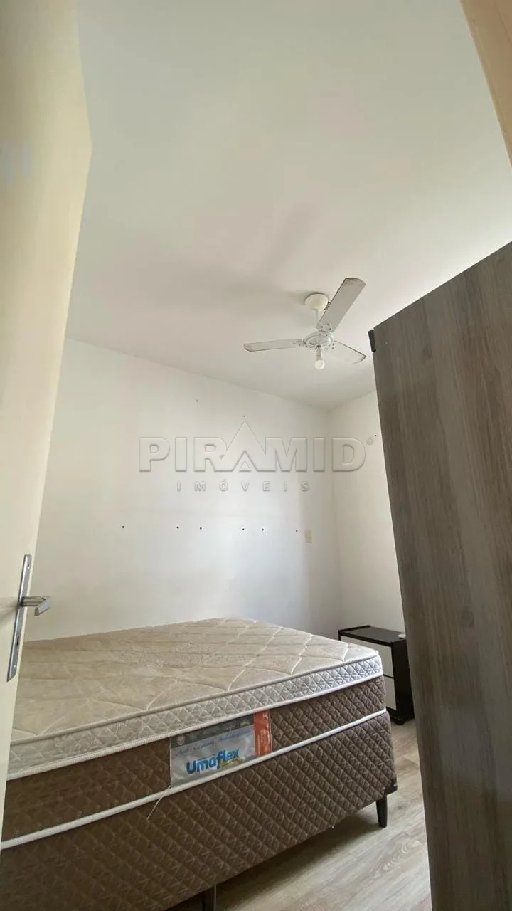 Alugar Apartamento / Padr&atilde;o em Ribeir&atilde;o Preto R$ 1.550,00 - Foto 9