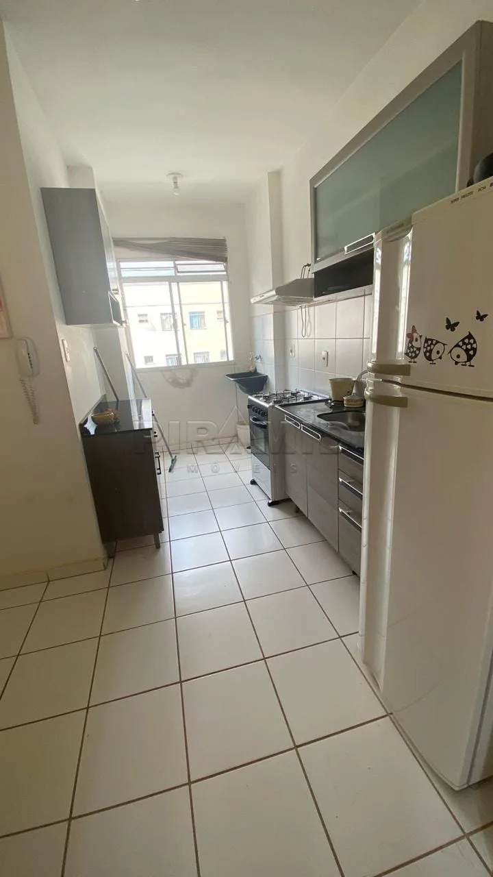 Alugar Apartamento / Padr&atilde;o em Ribeir&atilde;o Preto R$ 1.550,00 - Foto 5