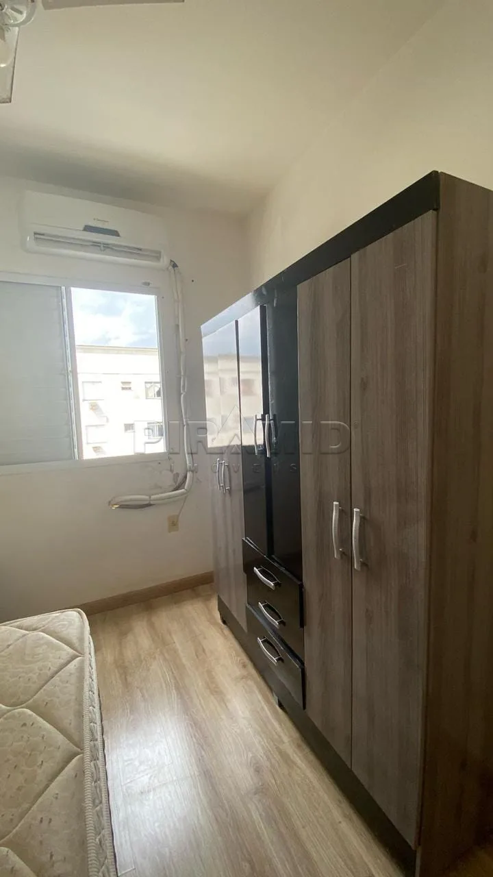 Alugar Apartamento / Padr&atilde;o em Ribeir&atilde;o Preto R$ 1.550,00 - Foto 6