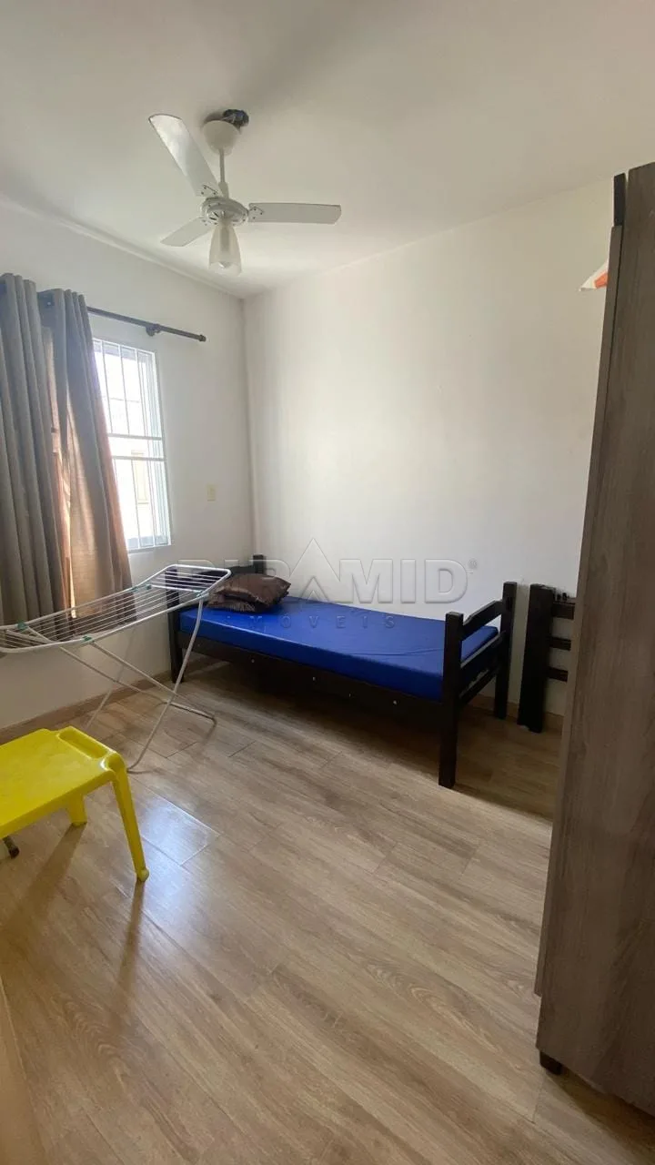 Alugar Apartamento / Padr&atilde;o em Ribeir&atilde;o Preto R$ 1.550,00 - Foto 10